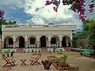 Badnor House - The Heritage Homestay Аджмер Екстер'єр фото